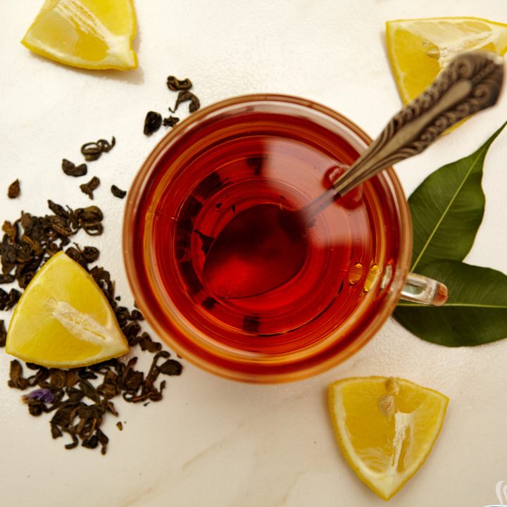 KÖŞK ÇAY SİYAH ÇAY